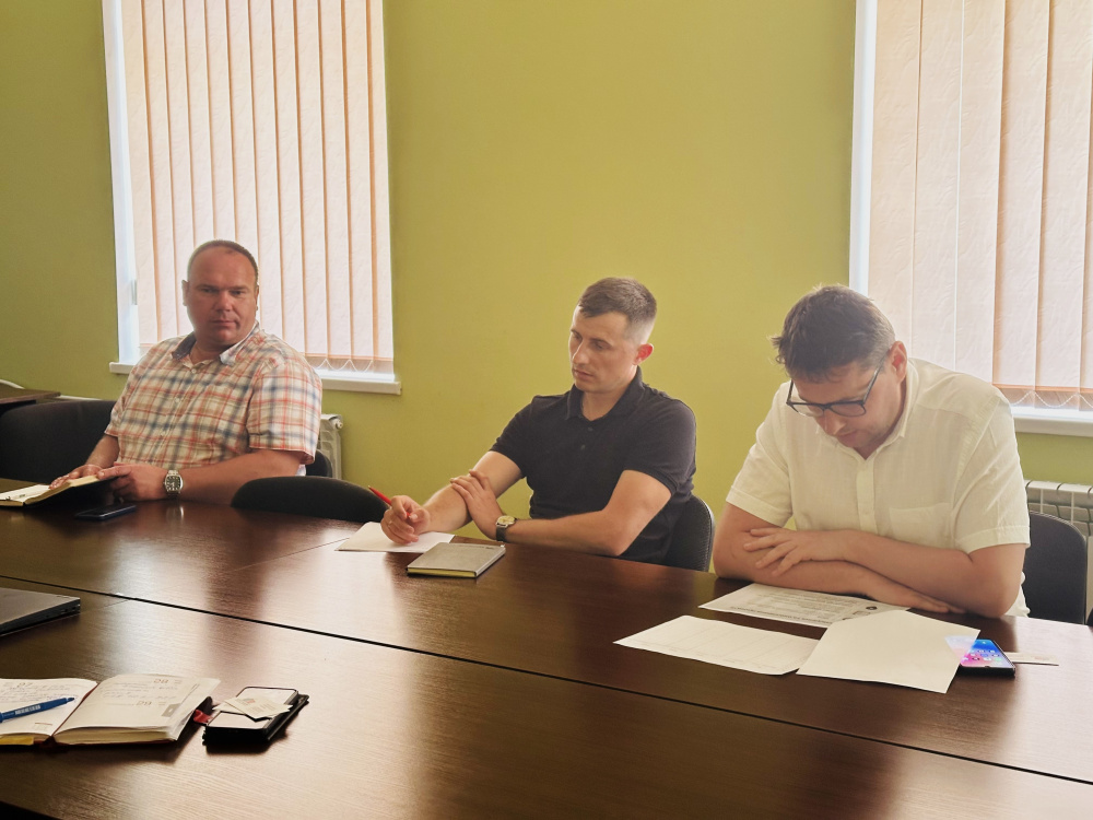 У школах та садочках Тернополя встановлять датчики на температуру, вологість та рівень CO₂, а також лічильники