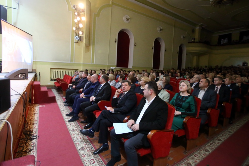 Тернопільське вище технічне училище №4 