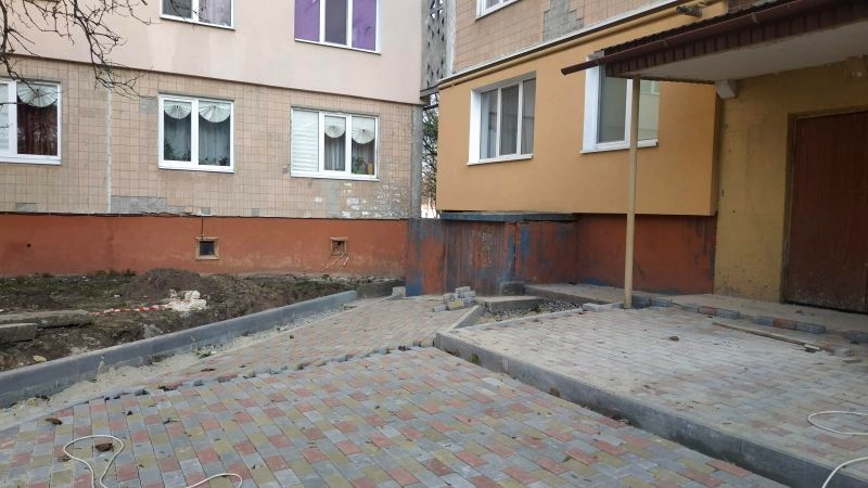 вул. Протасевича, 4