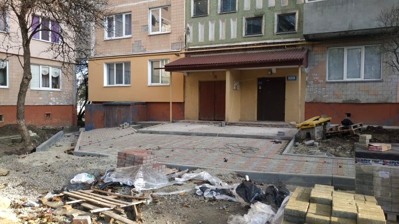 вул. протасевича, 4