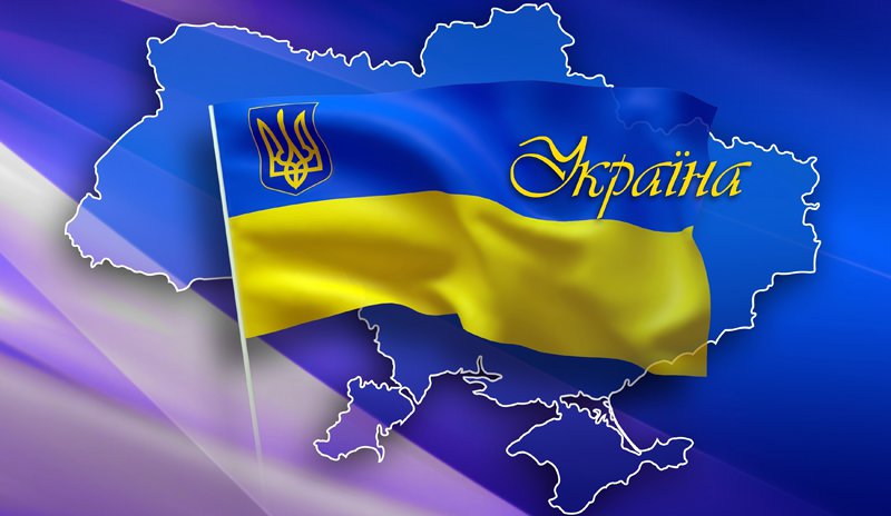 Звернення міського голови Сергія Надала з нагоди Дня затвердження Державного прапора України