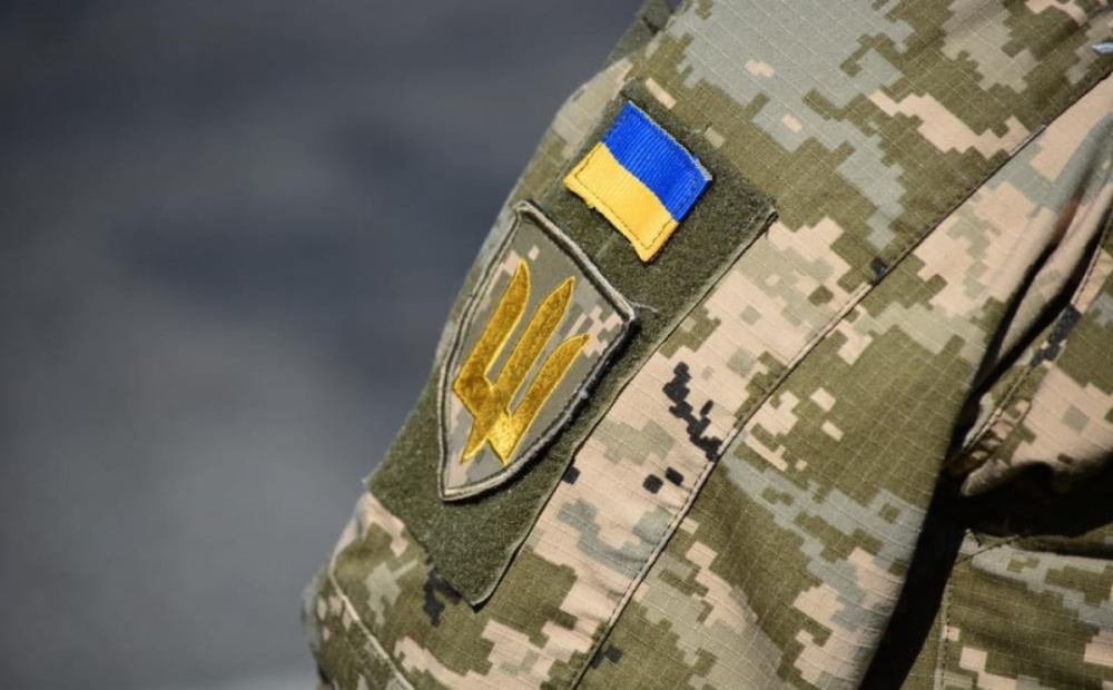 Для сімей військових Міністерство оборони України розробило інформаційну брошуру «Родинам захисників»