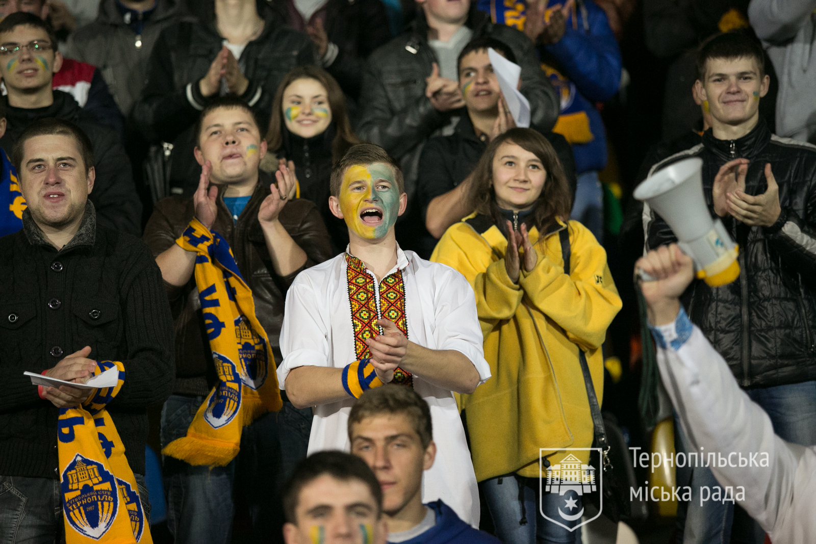 ФК «Тернопіль» вийшов до чвертьфіналу Кубка України (фото)