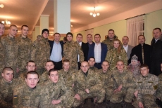 Звіти депутатів Тернопільської міської ради 6 скликання за 2012 рік
