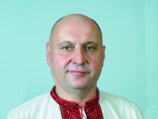 Климчук Олег Андрійович