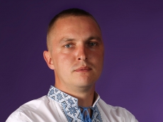 Шморгай Олег Васильович