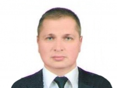 Смакоуз Юрій Георгійович