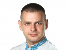 Лупак Сергій Михайлович
