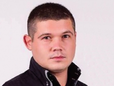 Серетний Тарас Ігорович