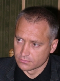 ДІДИЧ Володимир Євгенович
