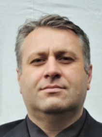 ХІМЕЙЧУК Іван Сергійович