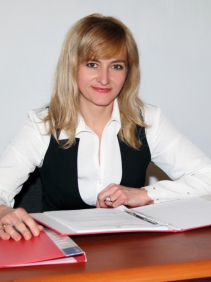ТУТКАЛЮК Ольга Миколаївна