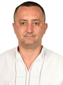 Хоркавий Віталій Володимирович