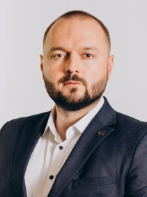 КРИСОВАТИЙ Ігор Андрійович