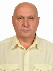 Климчук Олег Андрійович