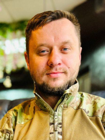 Костюк Ігор Васильович