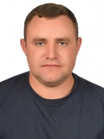 Ковалик Іван Ігорович