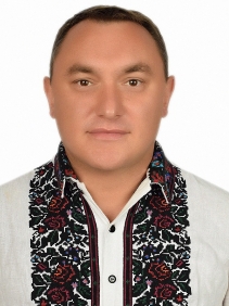 Навроцький Роман Ярославович