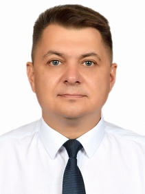 Овчарук Віктор Вікторович