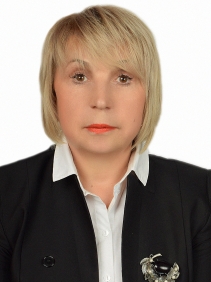 Похиляк Ольга Петрівна