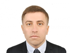 Стукало Андрій Васильович
