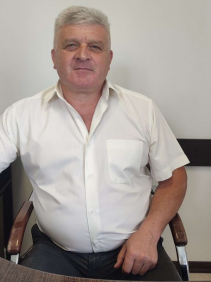 ТАТАРИН Богдан Андрійович