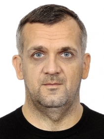 Турський Ігор Володимирович