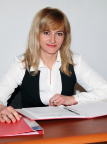Туткалюк Ольга Миколаївна