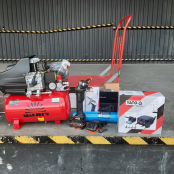 Колектив тернопільського садку №31 придбав військовим необхідне обладнання на 110 тис. грн