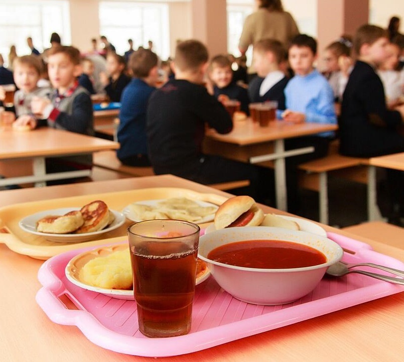 Діти полеглих захисників України та захисників, котрі отримали інвалідність внаслідок повномасштабного вторгнення росії, звільнені від плати за харчування у дитсадках