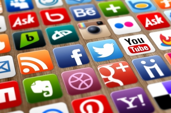 Ternopil city council in social networks