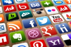 Ternopil city council in social networks