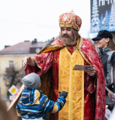 У Тернополі запрацювала Казкова резиденція (Хатинка Миколая)