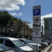 Місяць безкоштовного паркування для УБД: понад 1000 військових активували послугу в «е-Тернопіль»