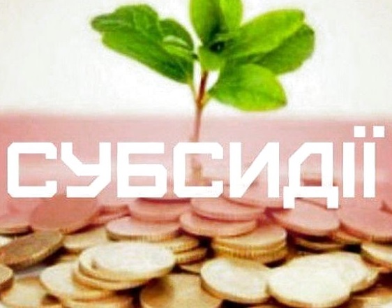 До уваги жителів Тернопільської громади! Уряд конкретизував зміни в умовах призначення житлових субсидій