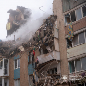 Ще 17 тернополян, чиї квартири були знищені після російської атаки, отримають компенсацію майна в рамках «єВідновлення»