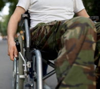 Допомогу на лікування та реабілітацію отримають 14 військовослужбовців з Тернополя