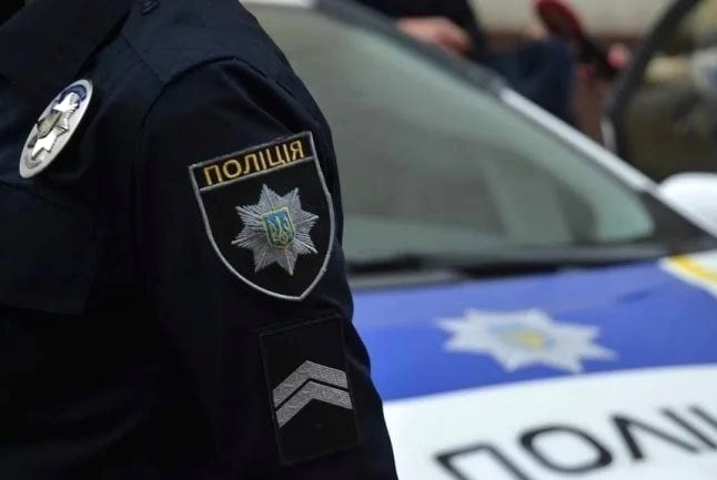 У Тернополі за вихідні правоохоронцями зафіксовано сім фактів порушення карантинних вимог