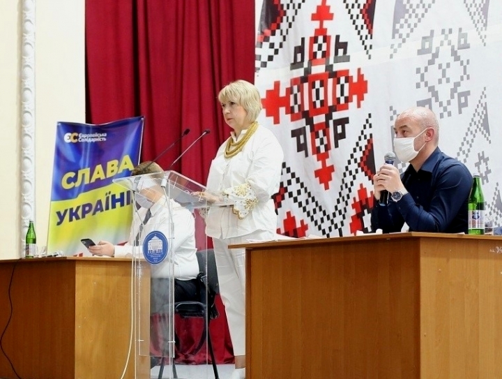 Понад півсотні учням Тернопільської міської територіальної громади призначено іменні стипендії в галузі наук