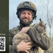 125 окрема бригада ТрО запрошує до своїх лав добровольців