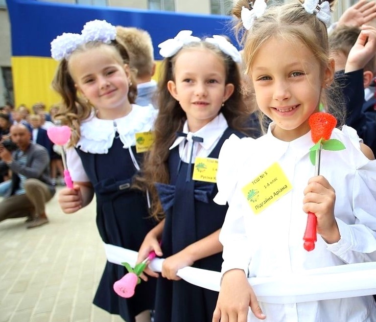 З 18 січня учні тернопільських шкіл йдуть на тижневі канікули