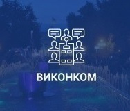 Онлайн-трансляція засідання виконавчого комітету Тернопільської міської ради