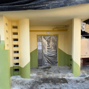 Спростування інформації, поширеної в медіа, щодо непридатності для проживання квартир на вул. 15 Квітня, 31