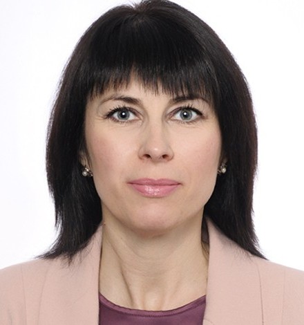 Мирослава Гурик стала депутаткою Тернопільської міської ради восьмого скликання