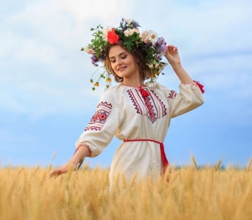 У Тернополі з нагоди свята Дня Вишиванки проведуть ряд загальноміських заходів