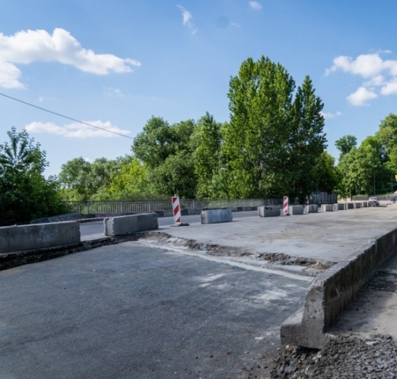 До уваги водіїв! 21 липня у зв’язку із дорожніми роботами на вул. Андрея Шептицького у Тернополі буде ускладнений рух транспорту