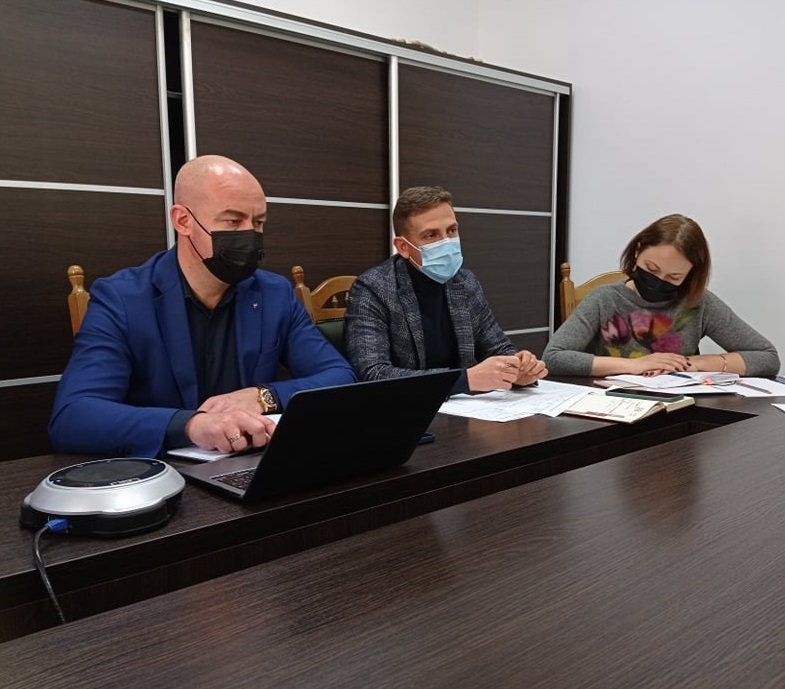 З 1 листопада на території Тернопільської громади вступають у дію додаткові карантинні обмеження