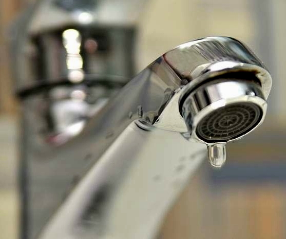 26-27 жовтня в окремих мікрорайонах Тернополя буде відсутнє водопостачання