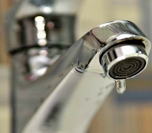26 липня на кількох вулицях Тернополя буде відсутнє водопостачання
