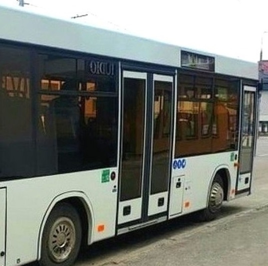 9 та 10 вересня буде тимчасово змінено рух автобусного маршруту №29